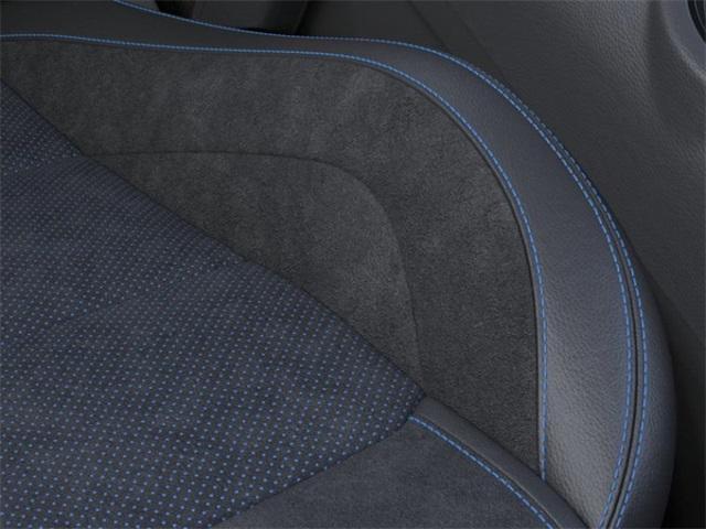 new 2025 Ford Mustang car, priced at $77,965