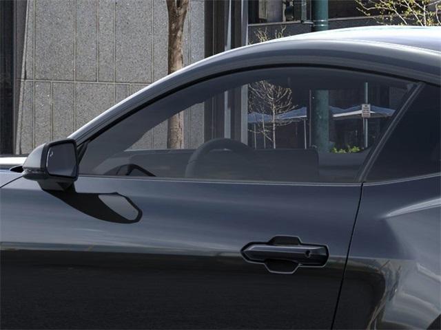 new 2025 Ford Mustang car, priced at $77,965