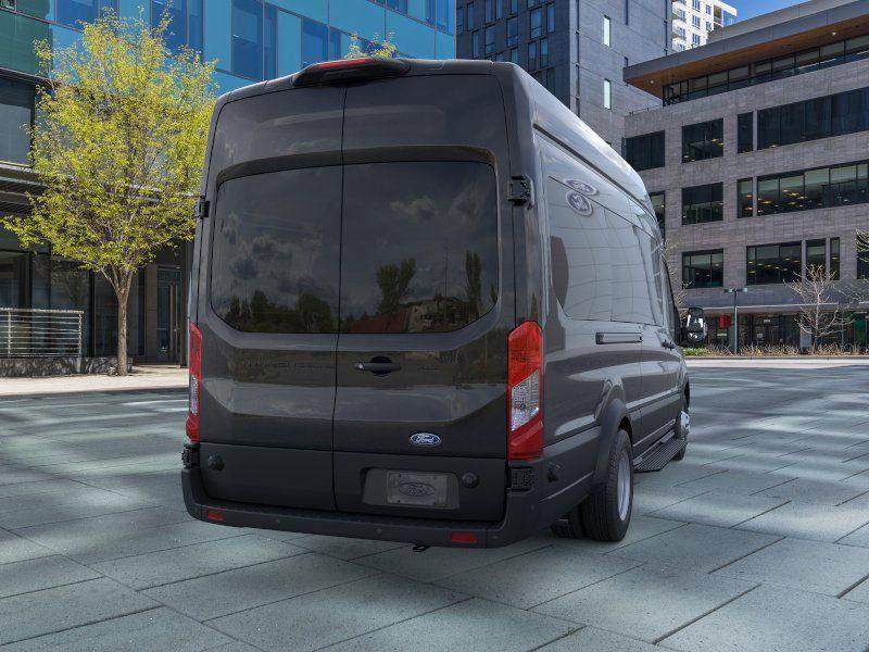 new 2026 Ford Transit-350 car, priced at $72,515