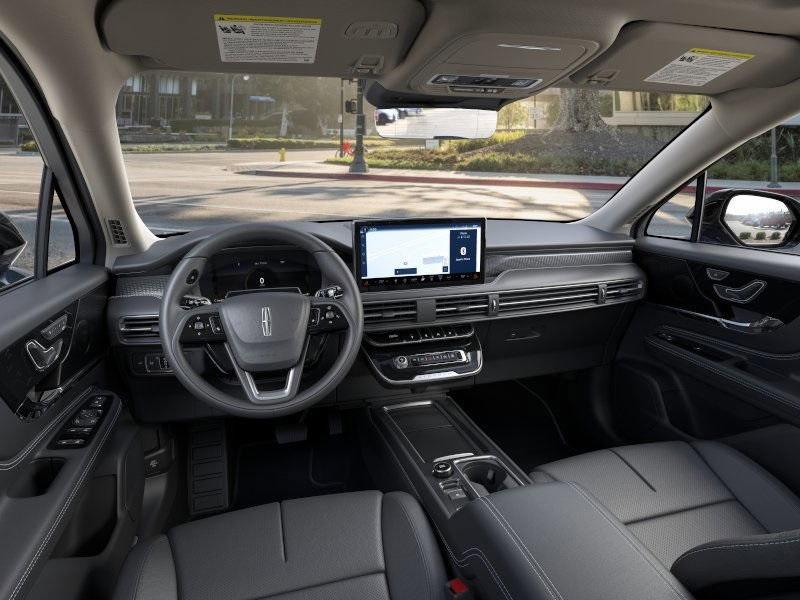 new 2026 Lincoln Corsair car, priced at $52,260