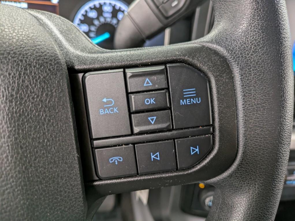 used 2021 Ford F-150 car, priced at $31,900