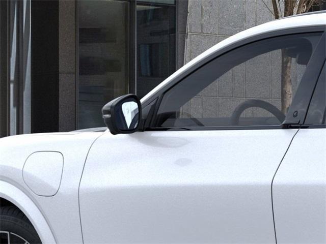 new 2025 Ford Mustang Mach-E car, priced at $52,230