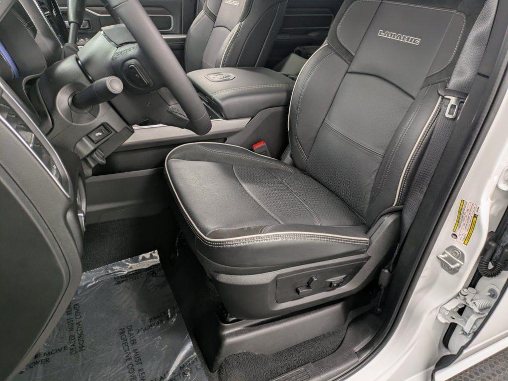 used 2025 Ram 2500 car, priced at $79,900