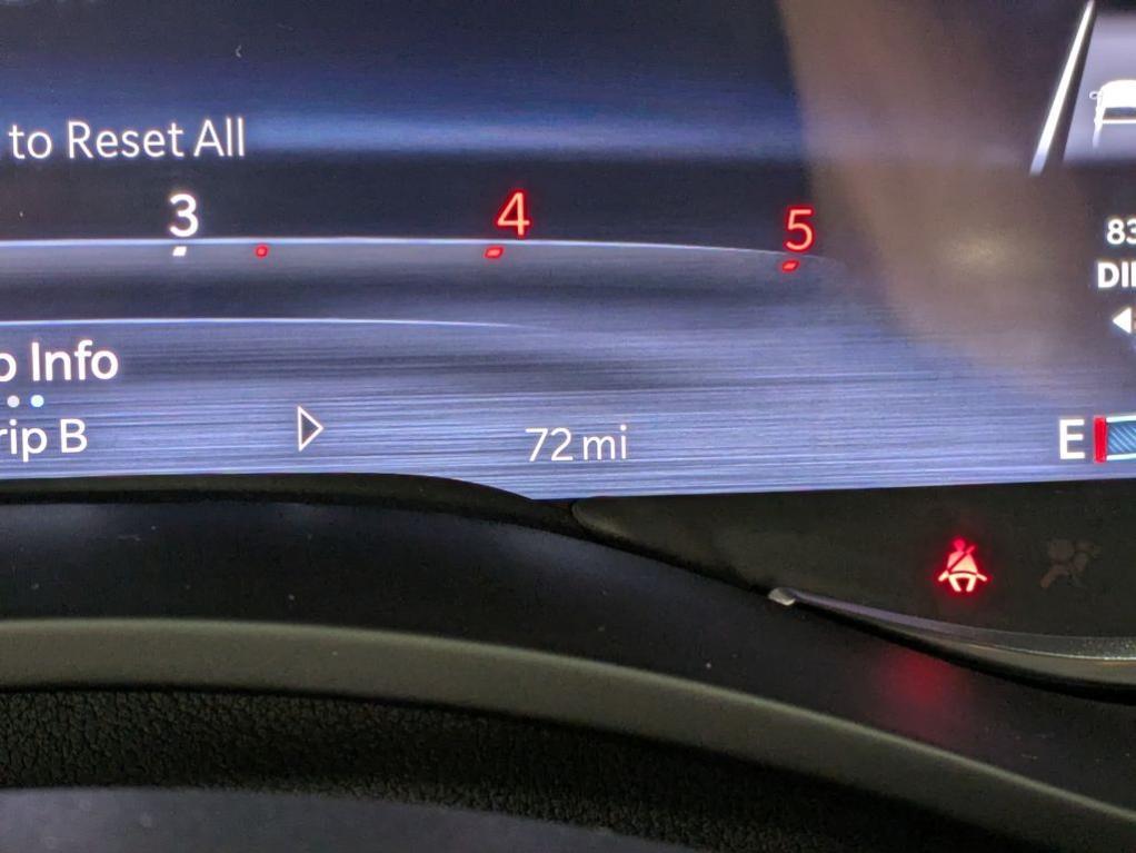 used 2025 Ram 2500 car, priced at $79,900