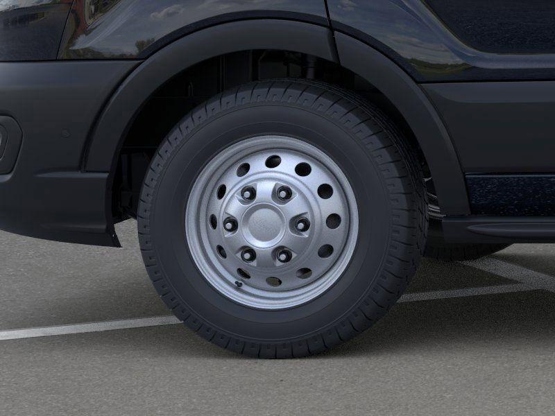 new 2026 Ford Transit-350 car, priced at $70,085