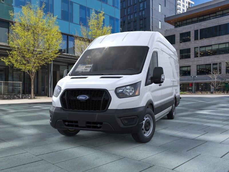new 2025 Ford Transit-350 car, priced at $56,915