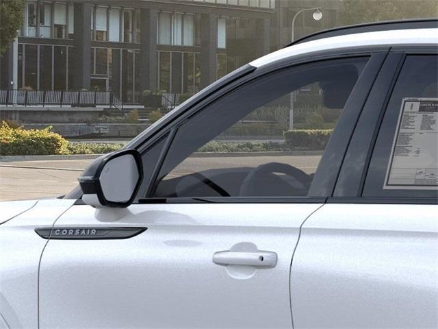 new 2026 Lincoln Corsair car, priced at $54,635