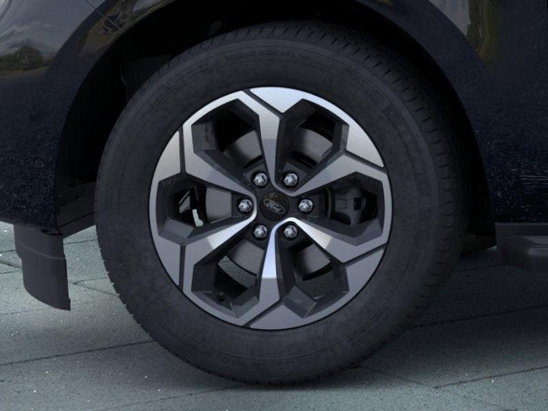 new 2026 Ford Expedition car, priced at $75,945