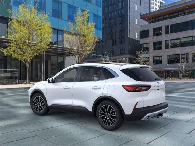 new 2023 Ford Escape car, priced at $49,770