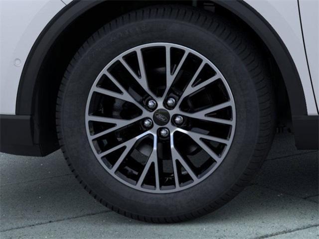 new 2023 Ford Escape car, priced at $49,770