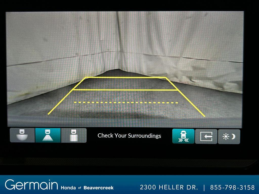 new 2026 Honda Ridgeline car, priced at $45,278