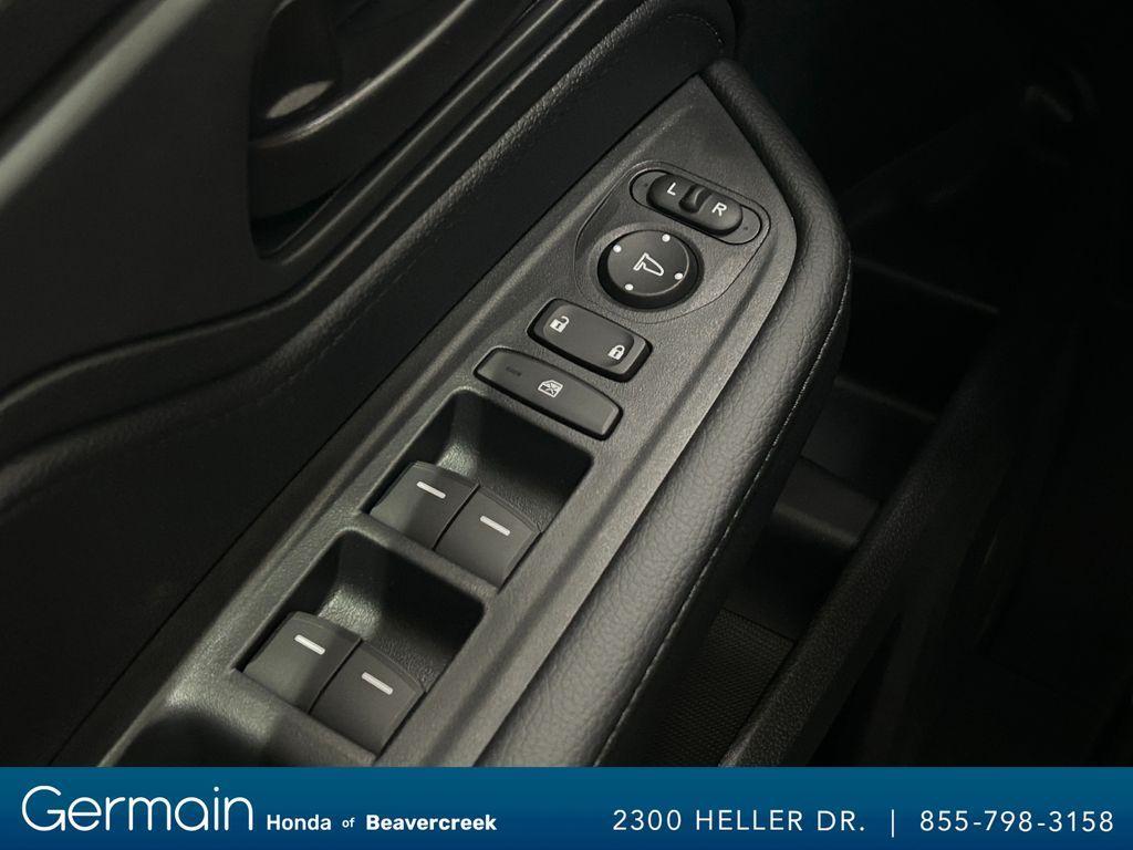 new 2026 Honda Odyssey car, priced at $43,595