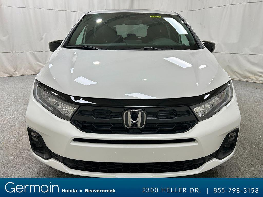 new 2026 Honda Odyssey car, priced at $43,595