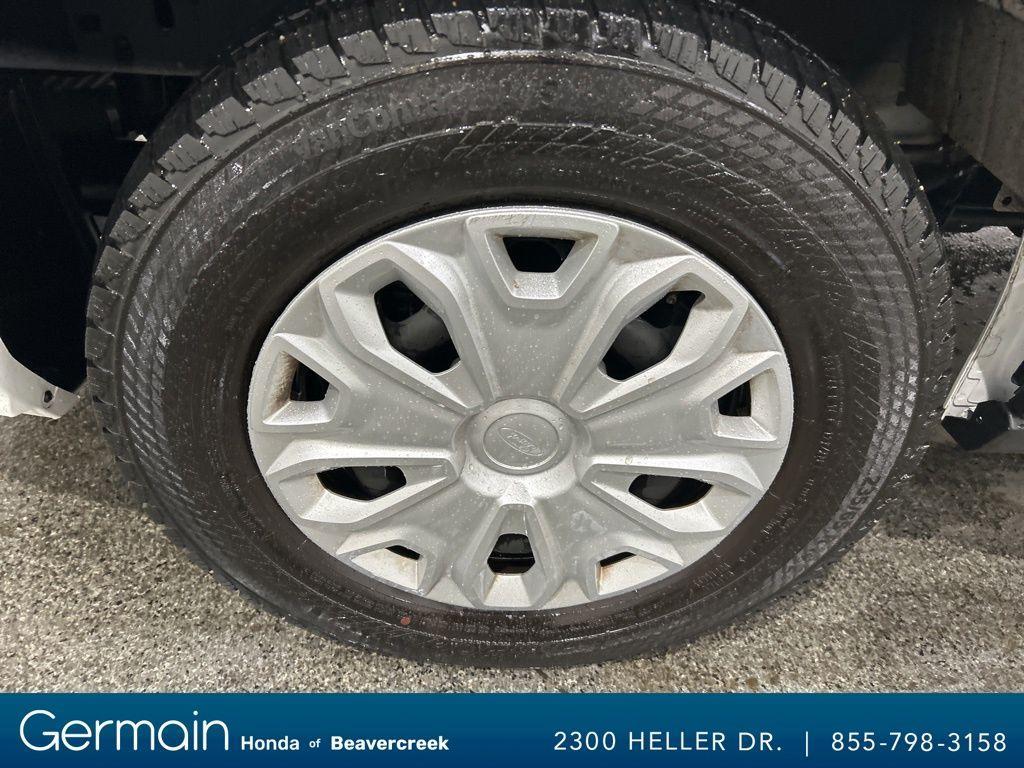used 2023 Ford Transit-350 car, priced at $32,969