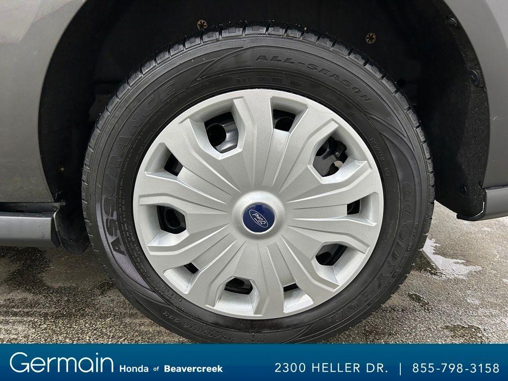 used 2019 Ford Transit Connect car, priced at $10,985