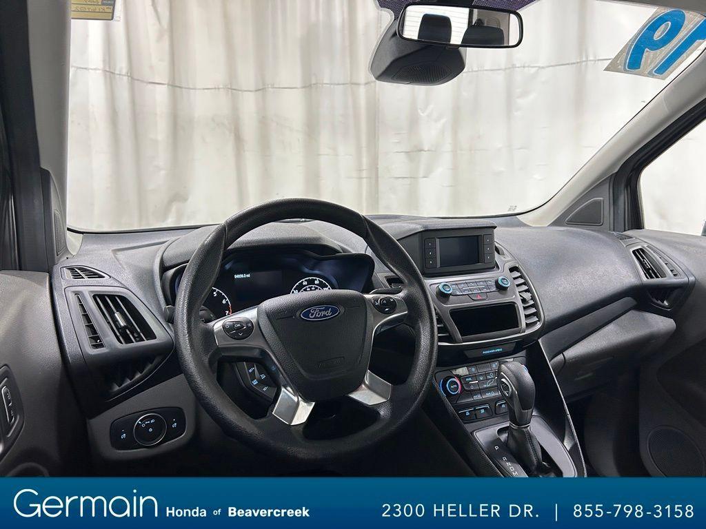 used 2019 Ford Transit Connect car, priced at $10,985