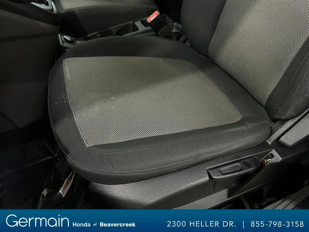 used 2019 Ford Transit Connect car, priced at $10,985