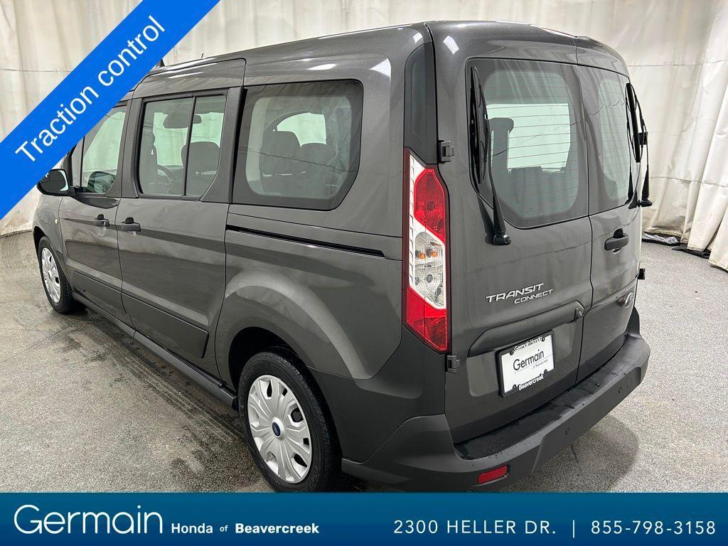 used 2019 Ford Transit Connect car, priced at $10,985