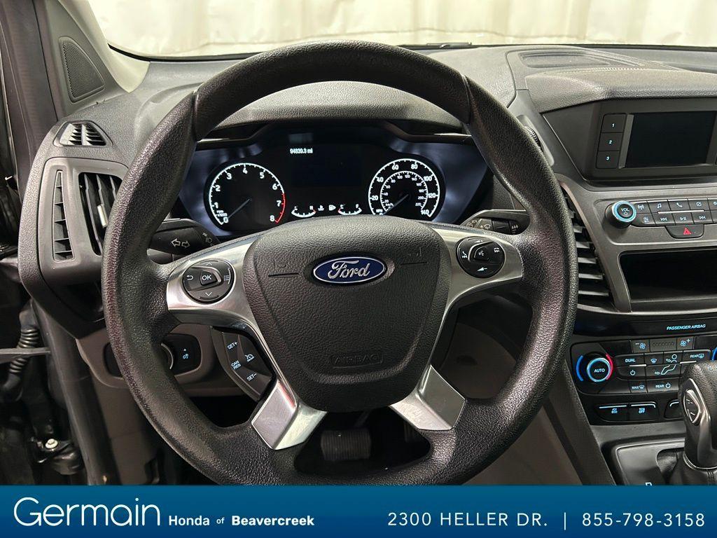 used 2019 Ford Transit Connect car, priced at $10,985