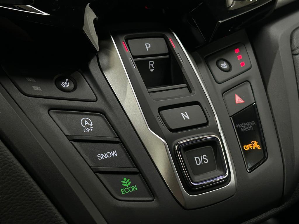 new 2026 Honda Odyssey car, priced at $42,909