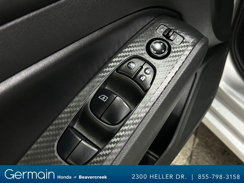 used 2024 Nissan Altima car, priced at $19,775