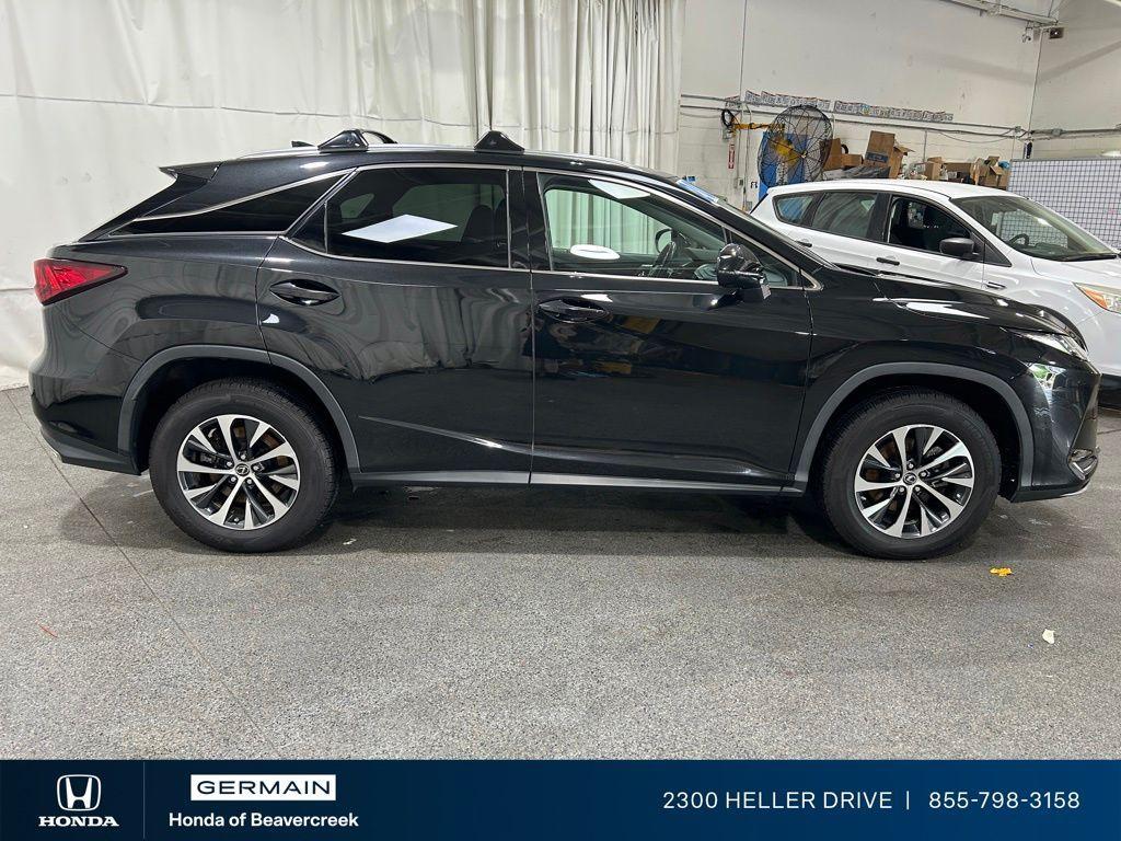 used 2020 Lexus RX 350 car, priced at $32,225