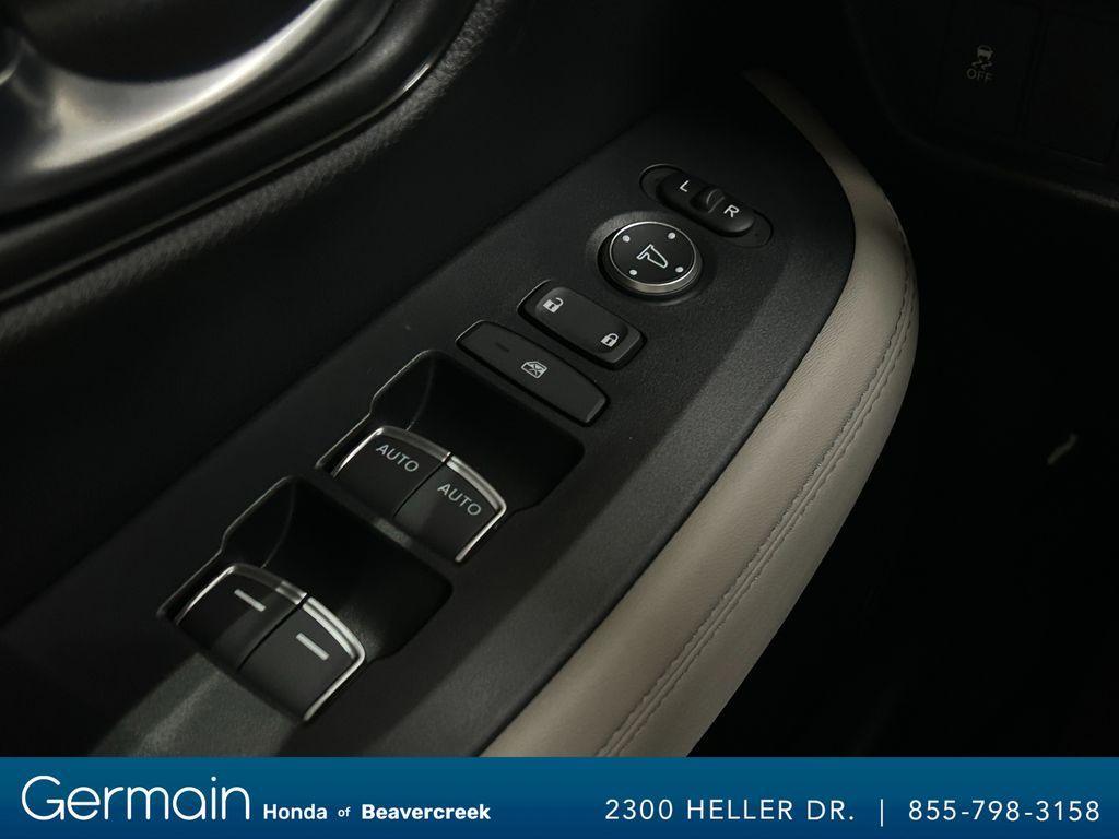 new 2026 Honda HR-V car, priced at $32,637