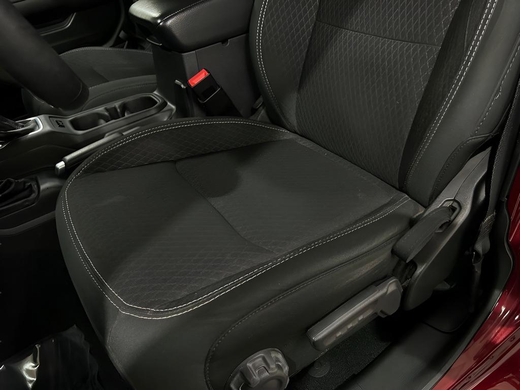 used 2021 Jeep Gladiator car, priced at $29,253