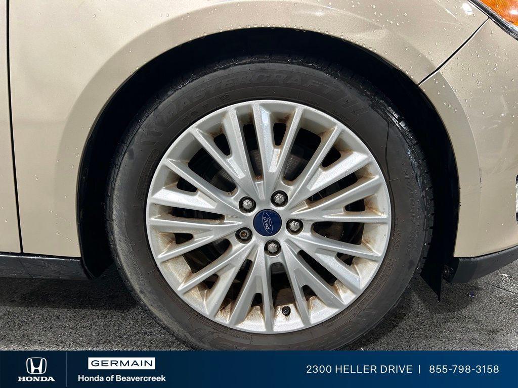 used 2018 Ford Focus car, priced at $11,377