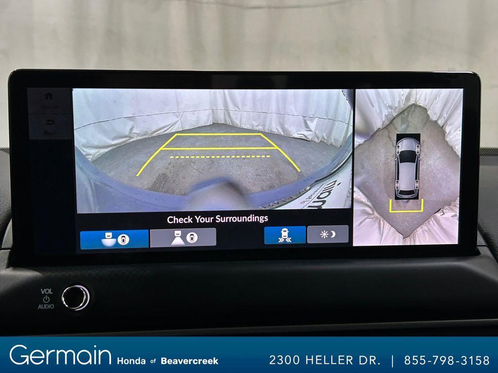 new 2026 Honda Pilot car, priced at $53,940