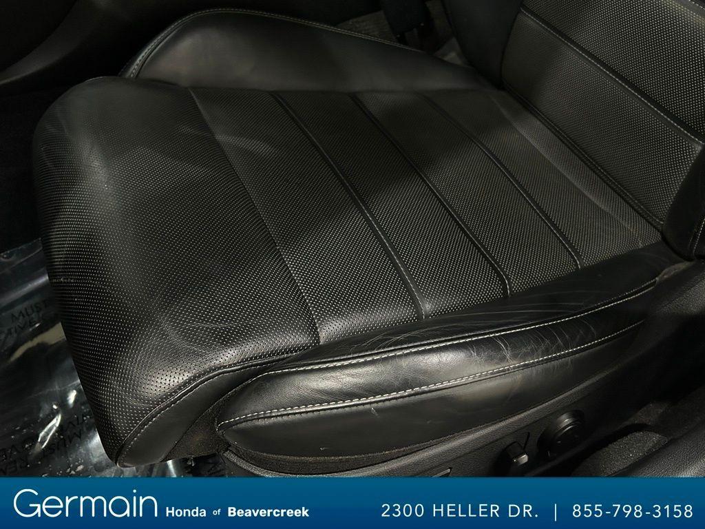 used 2018 Kia Stinger car, priced at $23,797