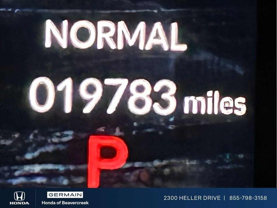 used 2024 Honda CR-V car, priced at $32,828