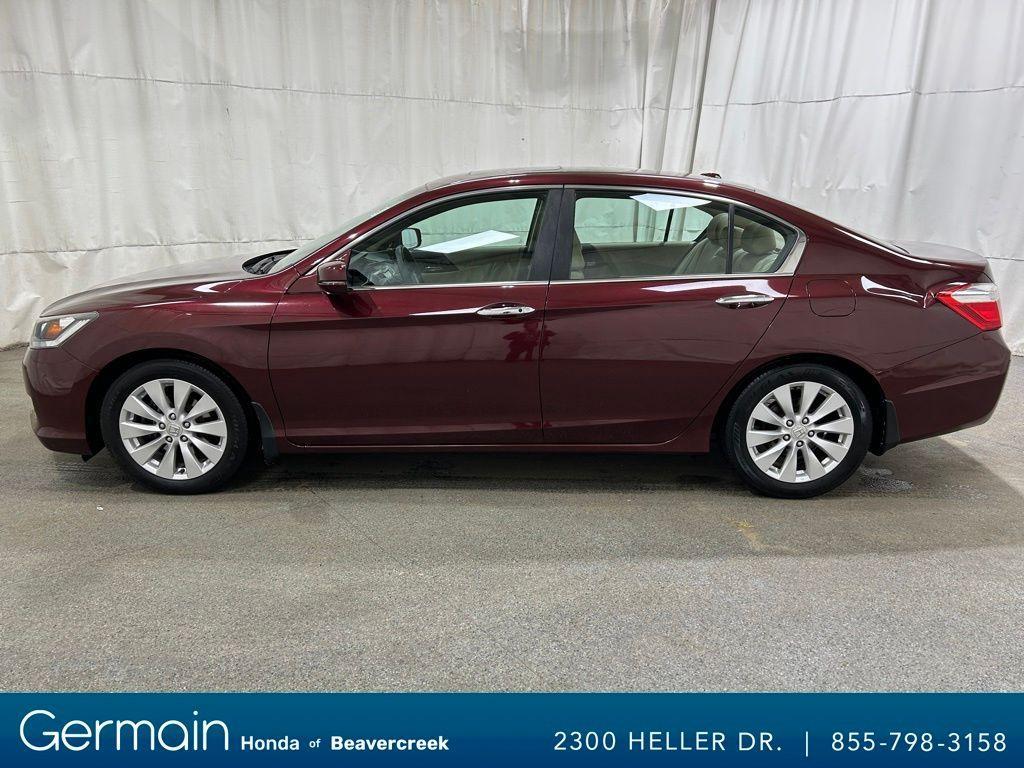 used 2013 Honda Accord car, priced at $14,969