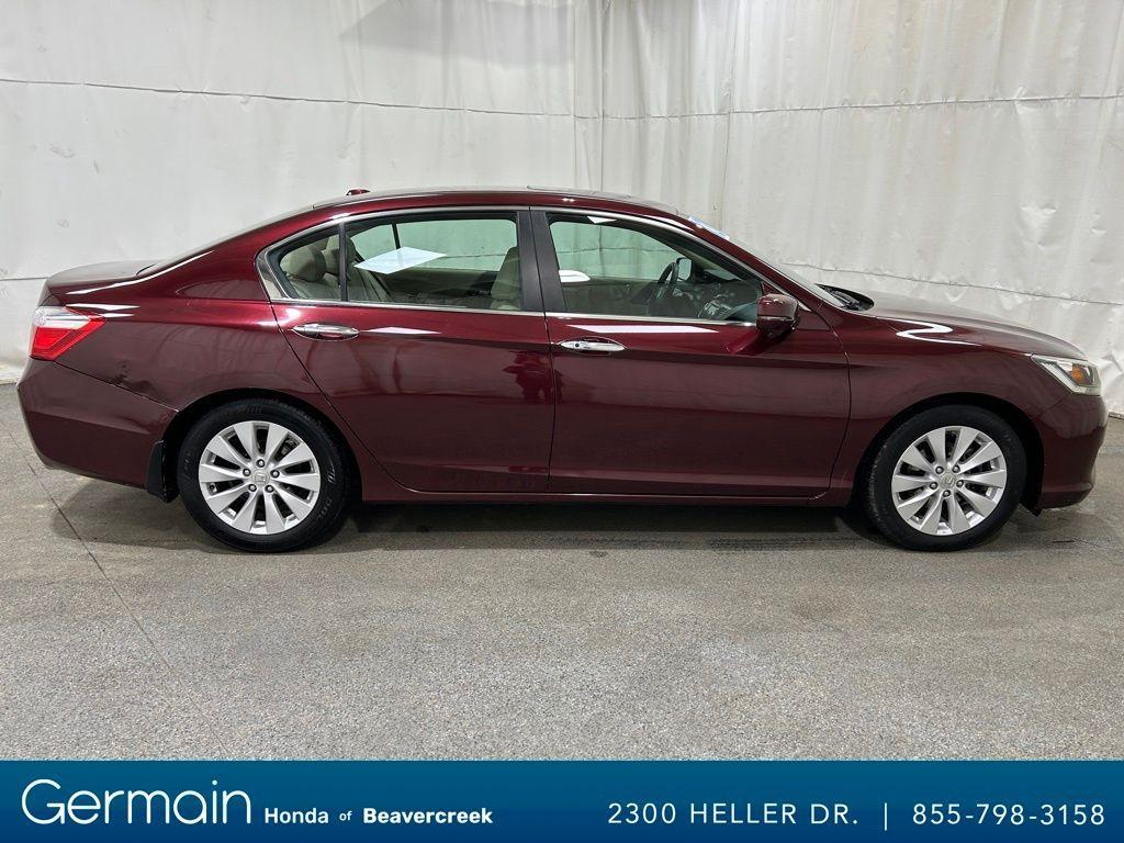 used 2013 Honda Accord car, priced at $14,969