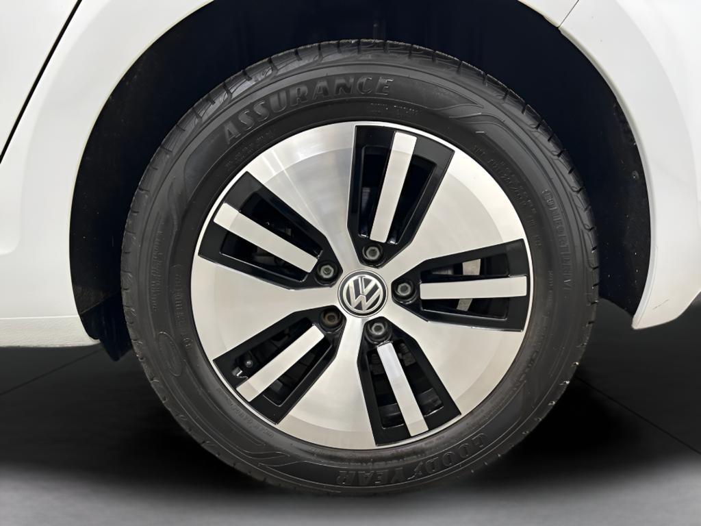 used 2019 Volkswagen e-Golf car, priced at $12,936