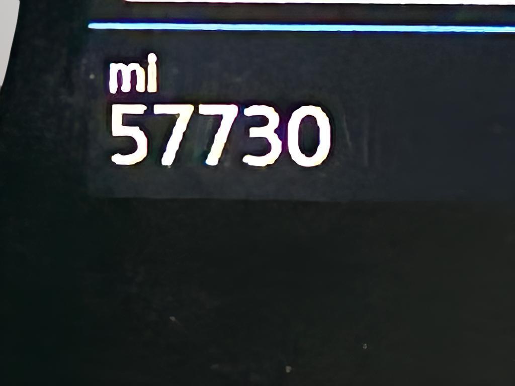 used 2019 Volkswagen e-Golf car, priced at $12,936