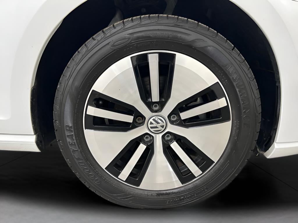 used 2019 Volkswagen e-Golf car, priced at $12,936