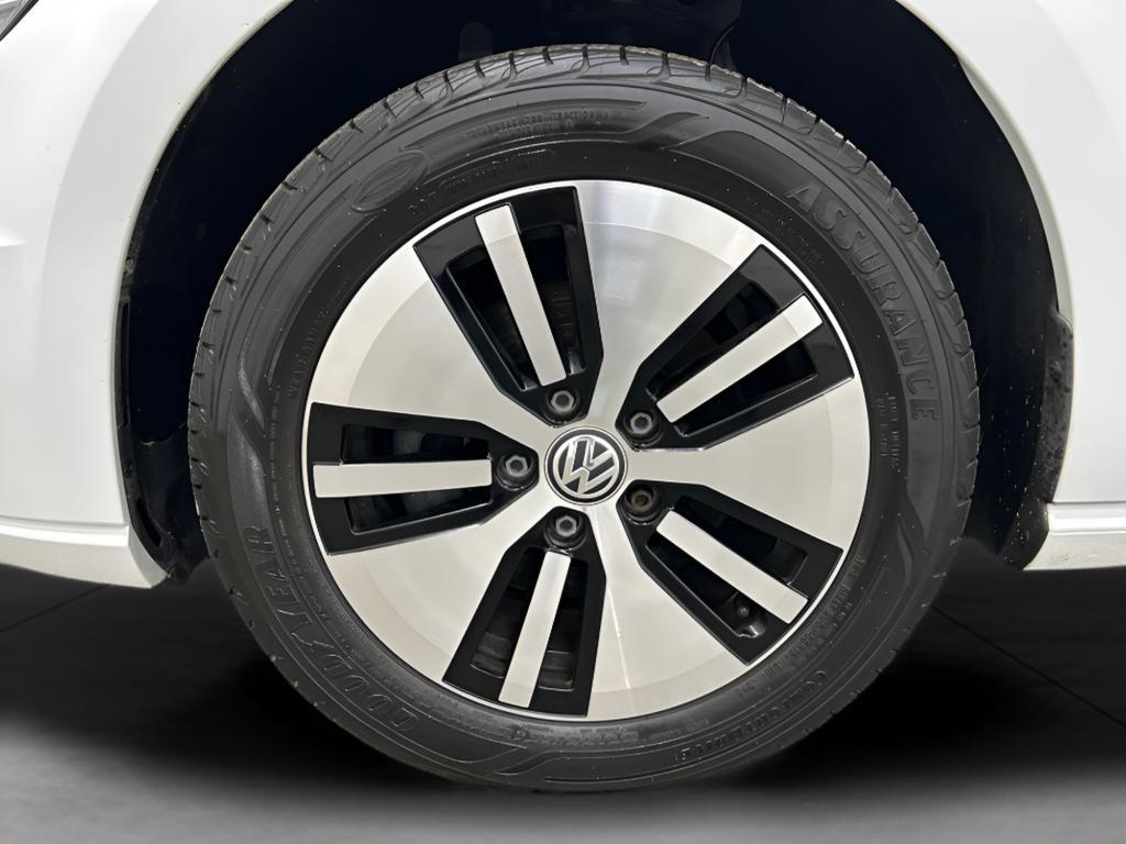 used 2019 Volkswagen e-Golf car, priced at $12,936