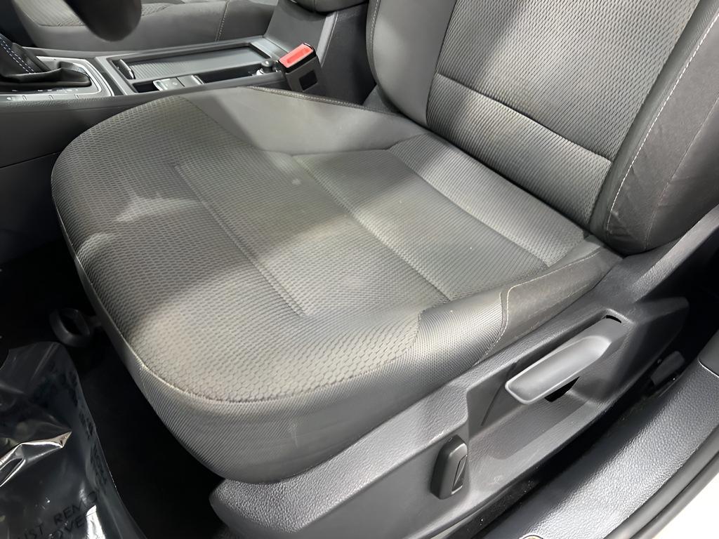 used 2019 Volkswagen e-Golf car, priced at $12,936