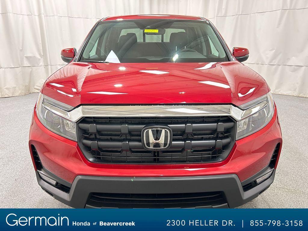 new 2026 Honda Ridgeline car, priced at $43,026