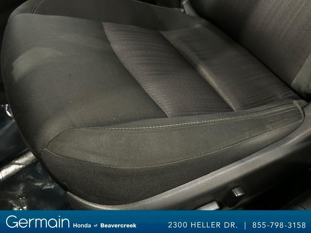 used 2023 Nissan Altima car, priced at $17,987