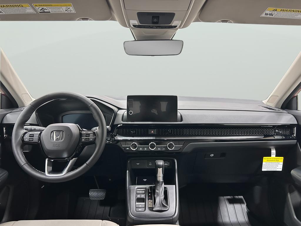 new 2026 Honda CR-V car, priced at $36,931
