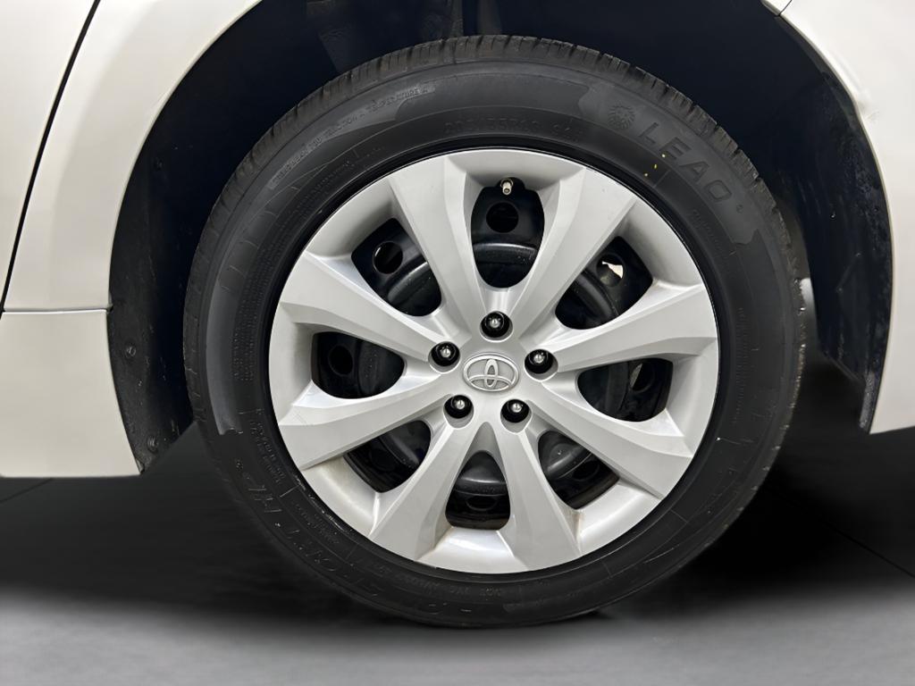 used 2023 Toyota Corolla car, priced at $19,955