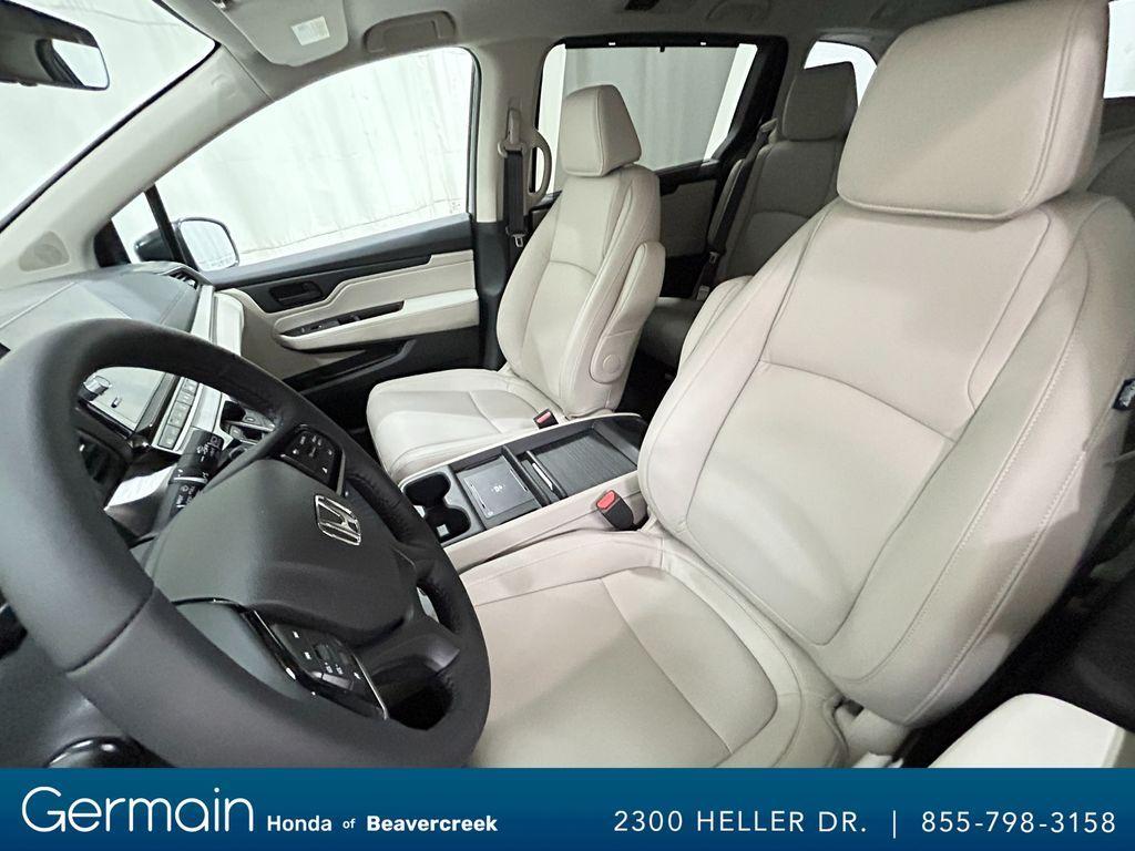 new 2026 Honda Odyssey car, priced at $42,510