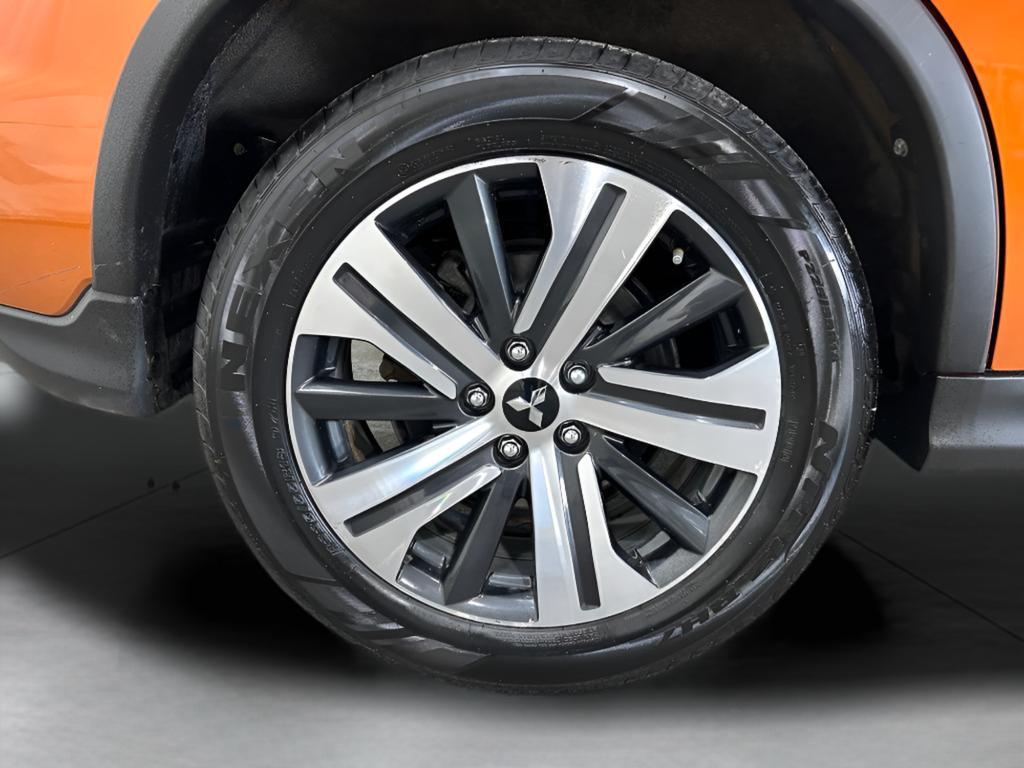 used 2024 Mitsubishi Outlander Sport car, priced at $19,507