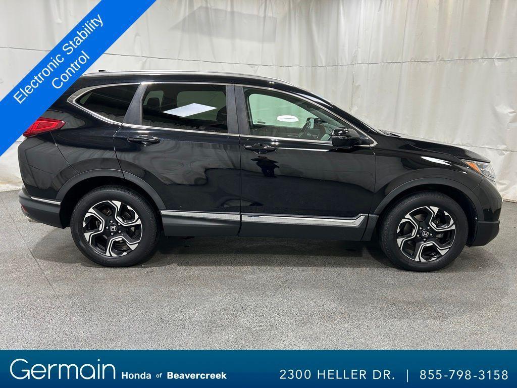 used 2019 Honda CR-V car, priced at $21,989
