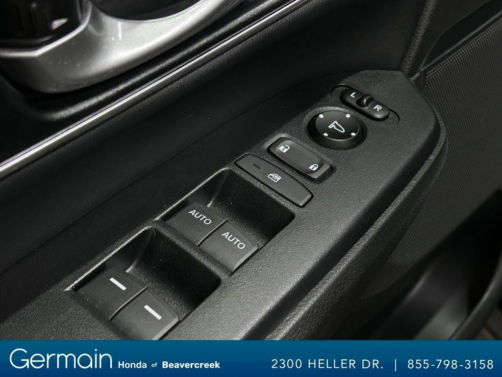 used 2019 Honda CR-V car, priced at $21,989