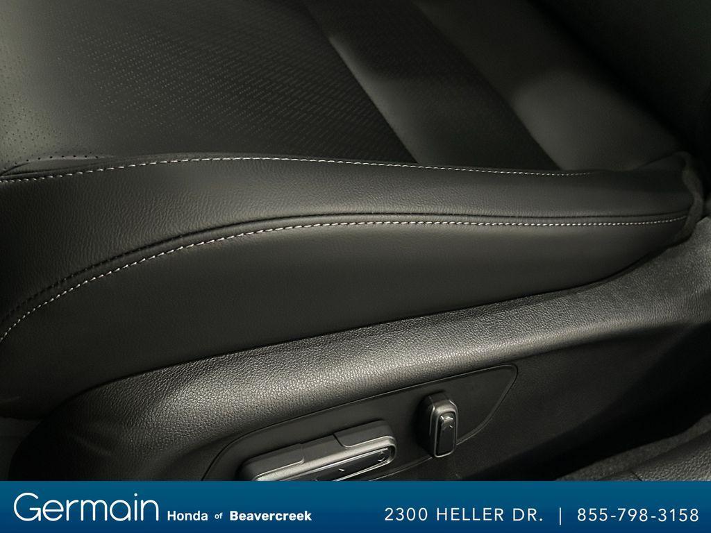 new 2026 Honda Civic Hybrid car, priced at $31,888