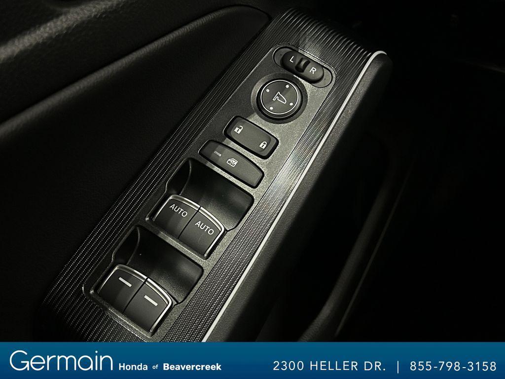 new 2026 Honda Civic Hybrid car, priced at $31,888