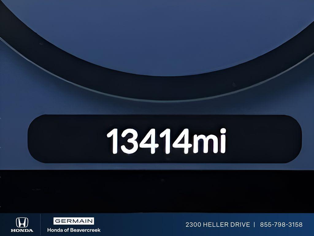 used 2024 Honda Prologue car, priced at $23,134